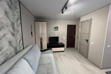 Фото №1: Студия 17 м² - Краснодар, мкр. Хлопчато-бумажный Комбинат, ул. Алтайская, 10А