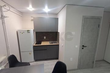 Фото №3: Студия 17 м² - Краснодар, мкр. Хлопчато-бумажный Комбинат, ул. Алтайская, 10А