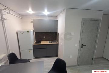 Фото №3: Студия 17 м² - Краснодар, мкр. Хлопчато-бумажный Комбинат, ул. Алтайская, 10А