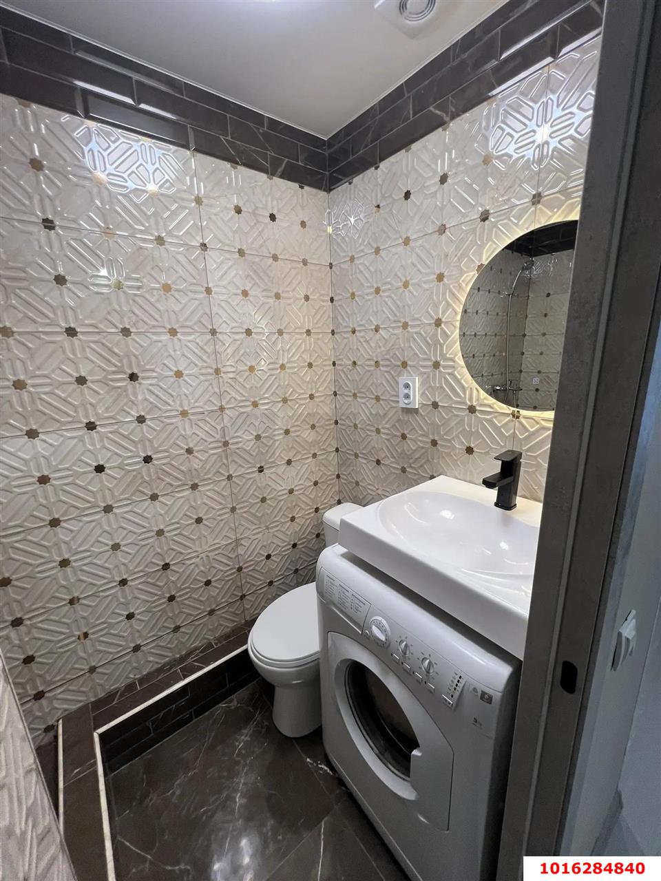 Фото №5: Студия 17 м² - Краснодар, Карасунский внутригородской округ, мкр. Хлопчато-бумажный Комбинат, ул. Алтайская, 10А