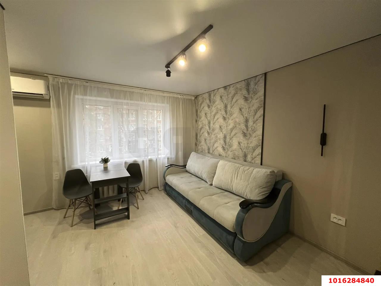 Фото №12: Студия 17 м² - Краснодар, Карасунский внутригородской округ, мкр. Хлопчато-бумажный Комбинат, ул. Алтайская, 10А