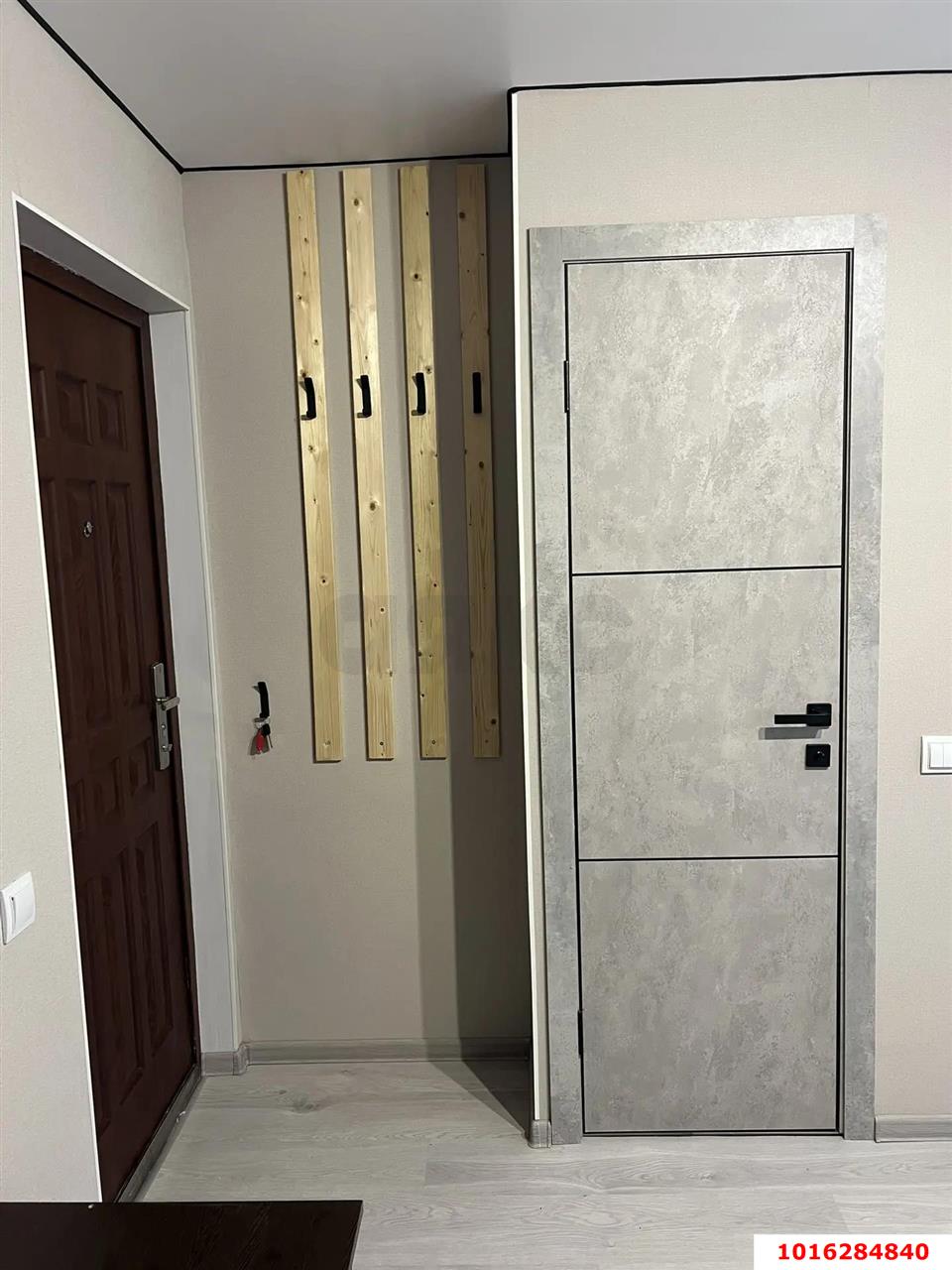 Фото №8: Студия 17 м² - Краснодар, Карасунский внутригородской округ, мкр. Хлопчато-бумажный Комбинат, ул. Алтайская, 10А