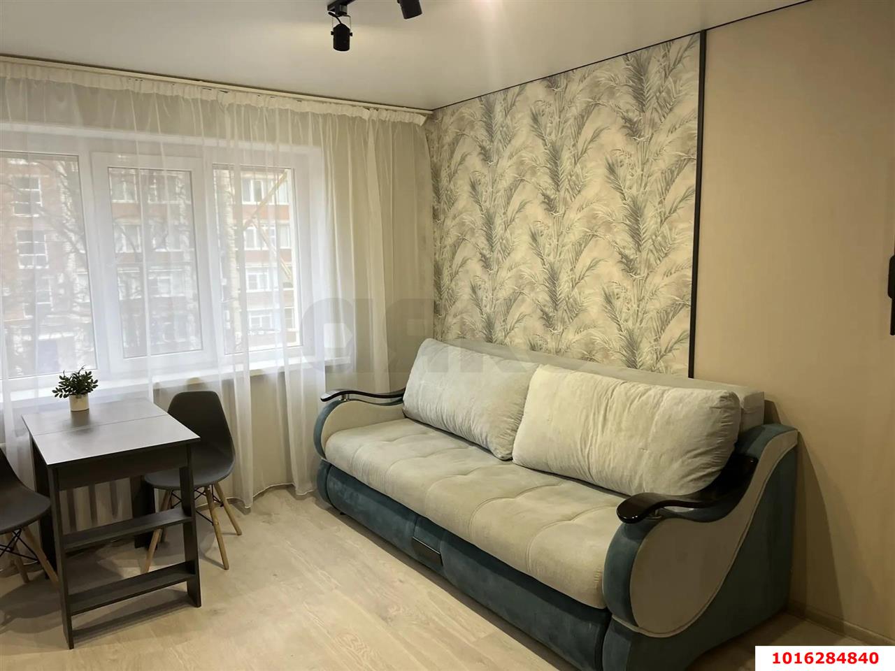 Фото №11: Студия 17 м² - Краснодар, Карасунский внутригородской округ, мкр. Хлопчато-бумажный Комбинат, ул. Алтайская, 10А