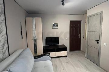 Фото №4: Студия 17 м² - Краснодар, мкр. Хлопчато-бумажный Комбинат, ул. Алтайская, 10А