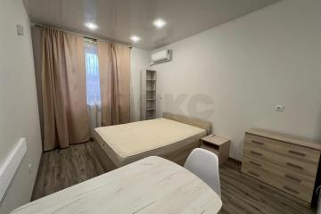 Фото №3: Студия 26 м² - Краснодар, мкр. имени Петра Метальникова, ул. Евгении Жигуленко, 25к3