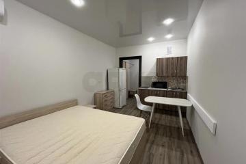 Фото №1: Студия 26 м² - Краснодар, мкр. имени Петра Метальникова, ул. Евгении Жигуленко, 25к3