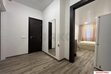 Фото №4: Студия 26 м² - Краснодар, мкр. жилой комплекс Выше, ул. Евгении Жигуленко, 25к3