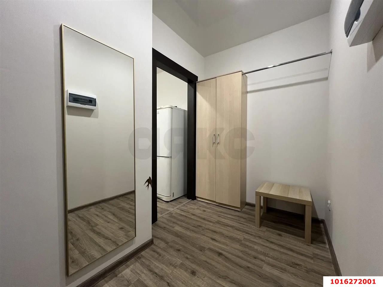 Фото №5: Студия 26 м² - Краснодар, Прикубанский внутригородской округ, Завод Радиоизмерительных Приборов, мкр. имени Петра Метальникова, ул. Евгении Жигуленко, 25к3