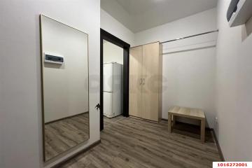 Фото №5: Студия 26 м² - Краснодар, мкр. жилой комплекс Выше, ул. Евгении Жигуленко, 25к3