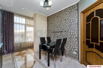 Фото №5: 2-комнатная квартира 54 м² - Краснодар, мкр. Прикубанский внутригородской округ, ул. 1 Мая, 286/1