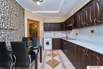 Фото №4: 2-комнатная квартира 54 м² - Краснодар, мкр. Прикубанский внутригородской округ, ул. 1 Мая, 286/1