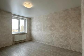 Фото №1: 1-комнатная квартира 44 м² - Краснодар, мкр. Завод Радиоизмерительных Приборов, пер. Гаражный, 9