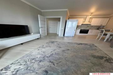 Фото №4: 2-комнатная квартира 47 м² - Новая Адыгея, мкр. жилой комплекс Виноград 2, ул. Бжегокайская, 25/1к14