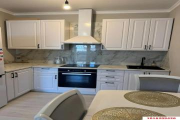 Фото №2: 2-комнатная квартира 47 м² - Новая Адыгея, мкр. жилой комплекс Виноград 2, ул. Бжегокайская, 25/1к14