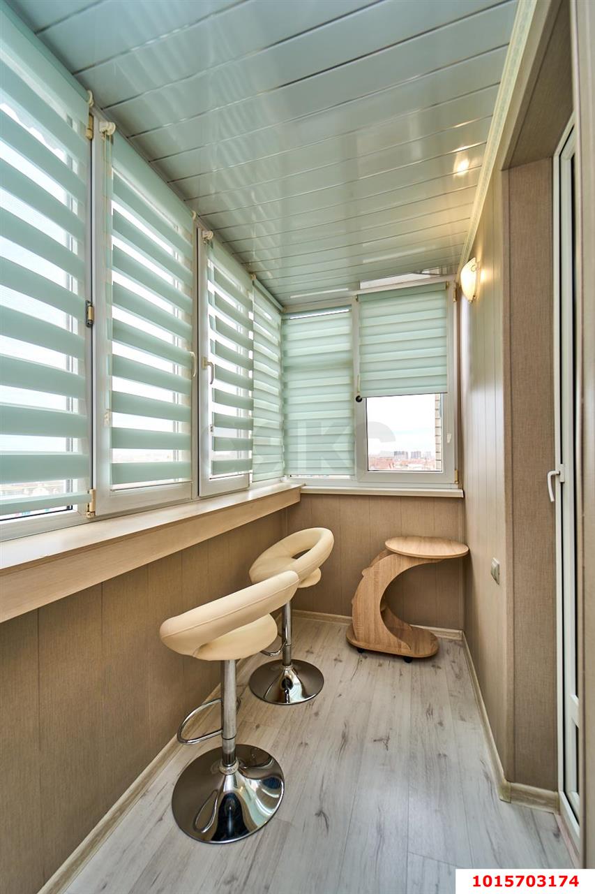 Фото №15: 2-комнатная квартира 48 м² - Краснодар, ул. Восточно-Кругликовская, 76