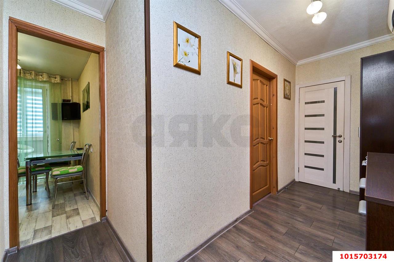 Фото №10: 2-комнатная квартира 48 м² - Краснодар, ул. Восточно-Кругликовская, 76