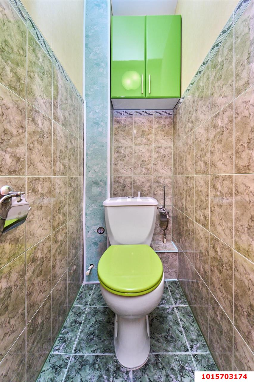 Фото №14: 2-комнатная квартира 48 м² - Краснодар, ул. Восточно-Кругликовская, 76