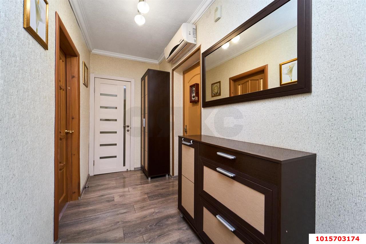 Фото №11: 2-комнатная квартира 48 м² - Краснодар, ул. Восточно-Кругликовская, 76