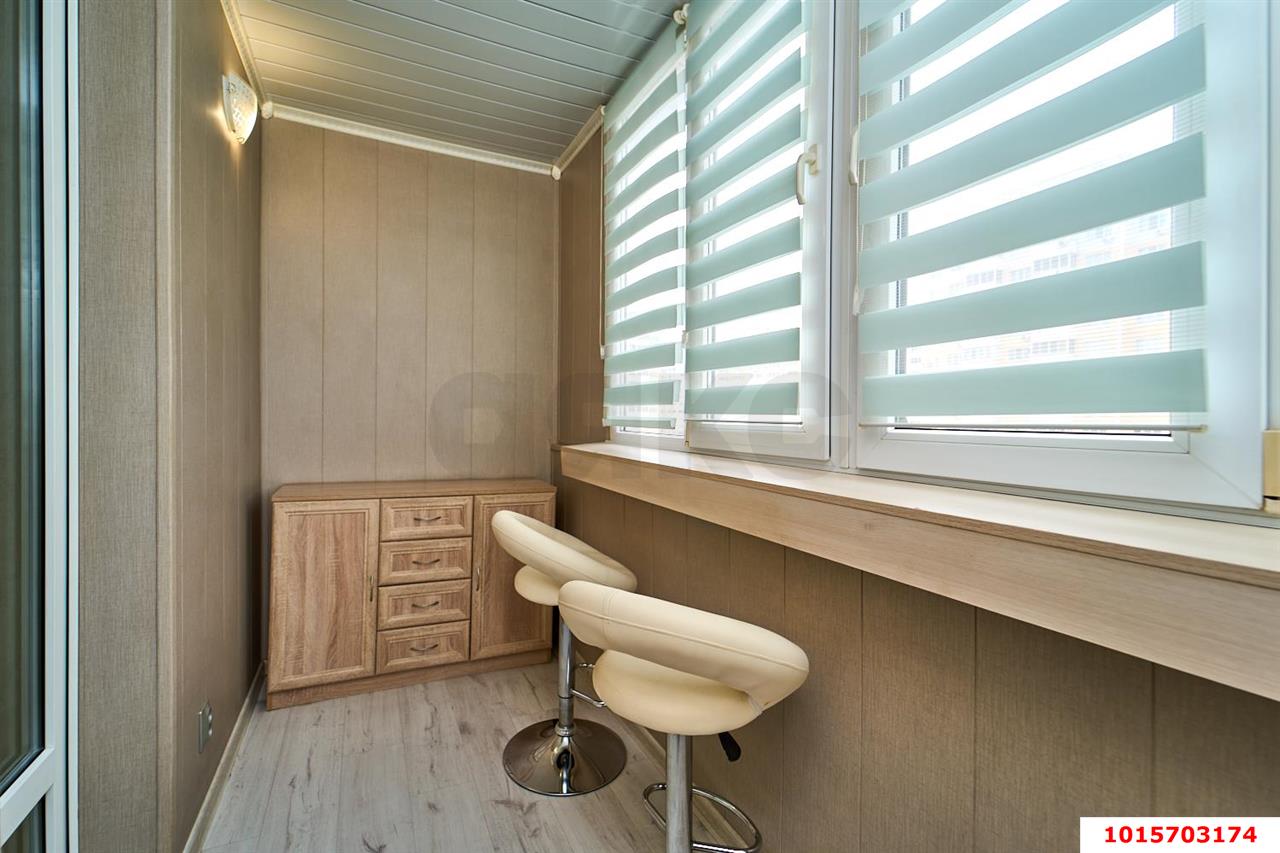 Фото №16: 2-комнатная квартира 48 м² - Краснодар, ул. Восточно-Кругликовская, 76