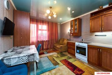 Фото №4: 2-комнатная квартира 67 м² - Краснодар, мкр. Новый, ул. 9-я Тихая, 23