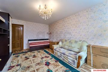 Фото №3: 2-комнатная квартира 67 м² - Краснодар, мкр. Новый, ул. 9-я Тихая, 23