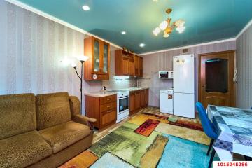 Фото №5: 2-комнатная квартира 67 м² - Краснодар, мкр. Новый, ул. 9-я Тихая, 23