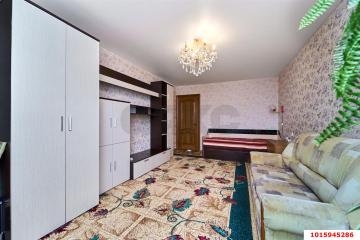 Фото №2: 2-комнатная квартира 67 м² - Краснодар, мкр. Новый, ул. 9-я Тихая, 23