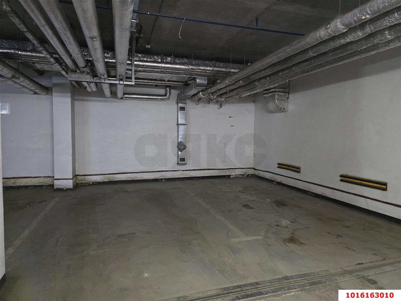 Фото №3: Гараж - Краснодар, Центральный внутригородской округ, Центральный, мкр. ЖК Большой, ул. Красная, 176лит1/1