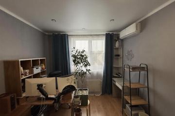 Фото №5: 2-комнатная квартира 56 м² - Краснодар, мкр. жилой комплекс Современник, ул. Гаражная, 107