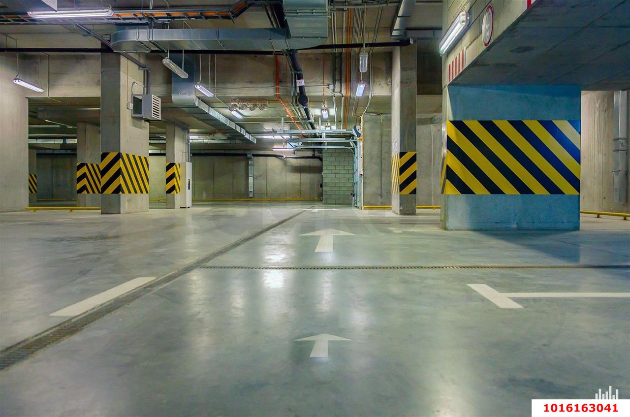 Фото №5: Гараж - Краснодар, Центральный внутригородской округ, Центральный, мкр. ЖК Большой, ул. Красная, 176лит1/1