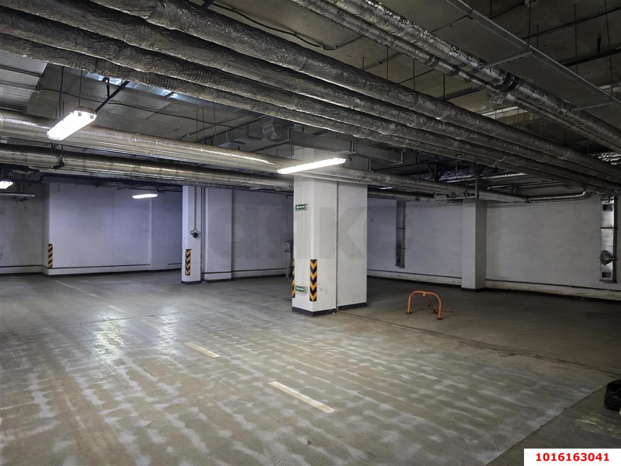 Фото №4: Гараж - Краснодар, Центральный внутригородской округ, Центральный, мкр. ЖК Большой, ул. Красная, 176лит1/1