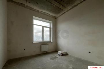 Фото №1: 2-комнатная квартира 52 м² - Краснодар, мкр. Центральный, ул. Леваневского, 187