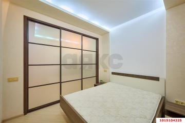 Фото №5: 1-комнатная квартира 50 м² - Краснодар, мкр. Черёмушки, ул. Кубанская, 47