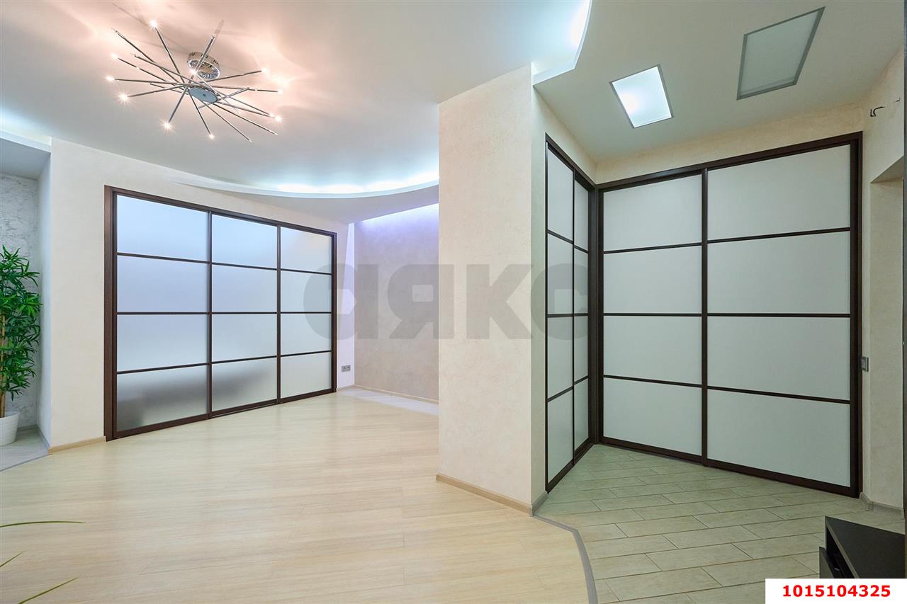 Фото №8: 1-комнатная квартира 50 м² - Краснодар, ЖК Черёмушки, жилой комплекс Черёмушки, Центральный внутригородской округ, мкр. Черёмушки, ул. Кубанская, 47