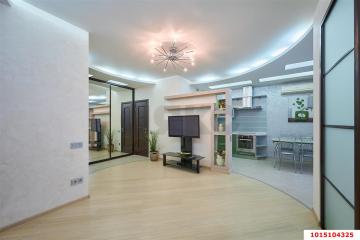 Фото №3: 1-комнатная квартира 50 м² - Краснодар, мкр. Черёмушки, ул. Кубанская, 47