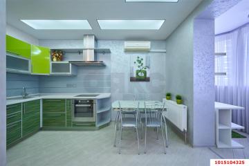 Фото №1: 1-комнатная квартира 50 м² - Краснодар, мкр. Черёмушки, ул. Кубанская, 47