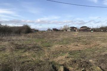 Фото №2: Земельный участок 8.85 сот. - Мартанская, ул. Молодёжная, 9