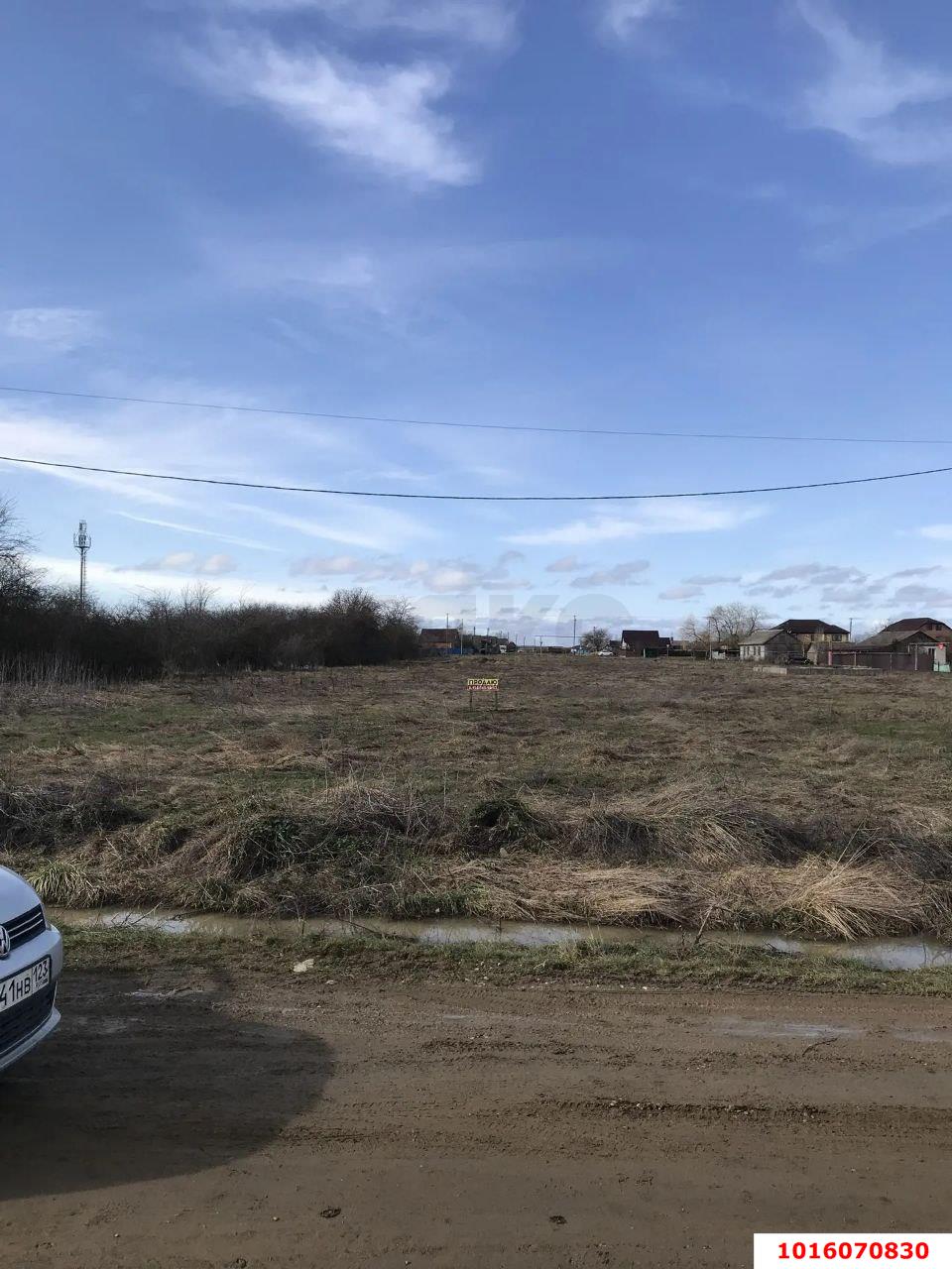 Фото №4: Земельный участок под ИЖС - Мартанская, ул. Молодёжная, 9