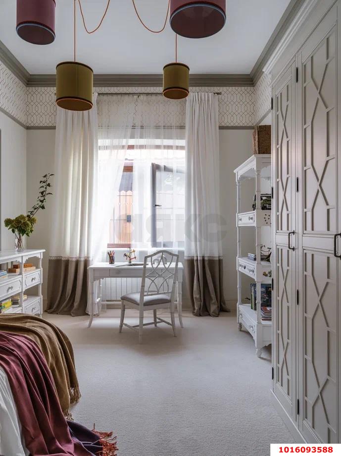 Фото №21: Дом 239 м² + 11.5 сот. - Краснодар, Прикубанский внутригородской округ, Немецкая Деревня, мкр. жилой комплекс Германия