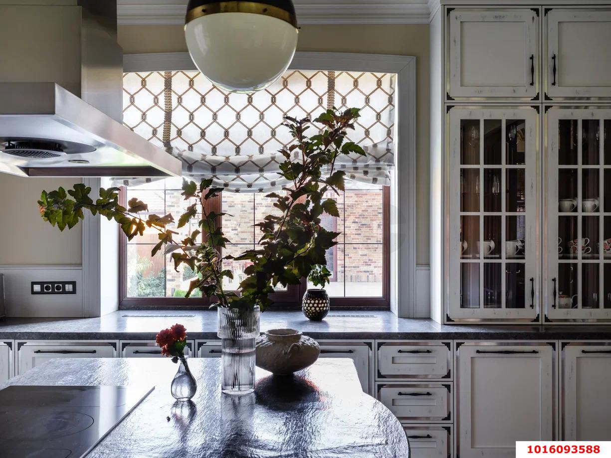 Фото №10: Дом 239 м² + 11.5 сот. - Краснодар, Прикубанский внутригородской округ, Немецкая Деревня, мкр. жилой комплекс Германия