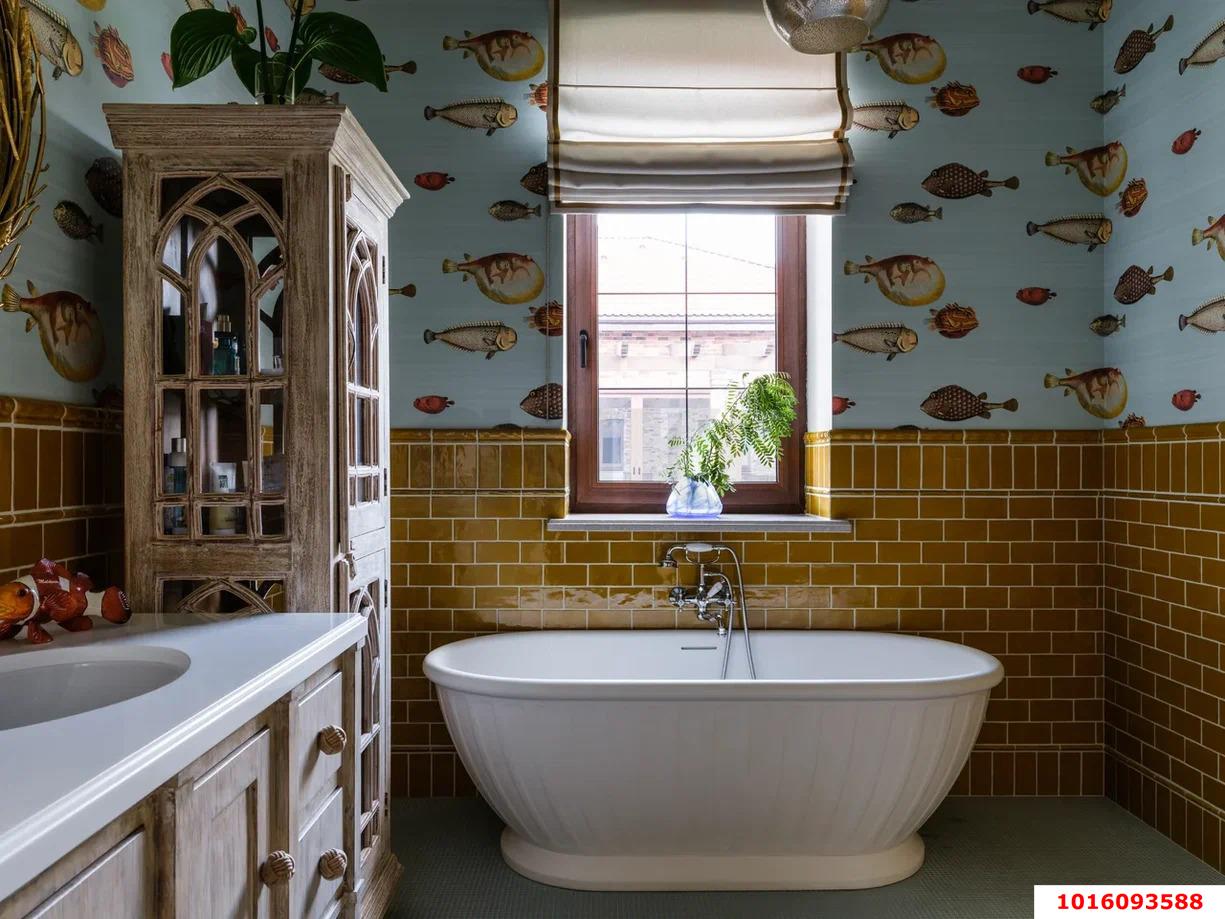 Фото №15: Дом 239 м² + 11.5 сот. - Краснодар, Прикубанский внутригородской округ, Немецкая Деревня, мкр. жилой комплекс Германия