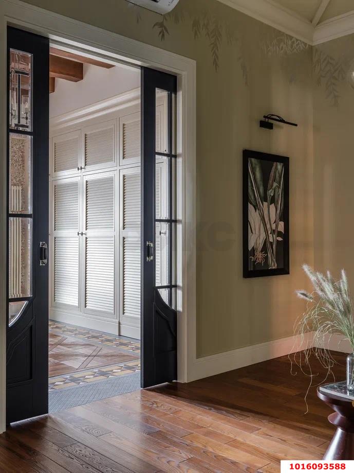 Фото №18: Дом 239 м² + 11.5 сот. - Краснодар, Прикубанский внутригородской округ, Немецкая Деревня, мкр. жилой комплекс Германия