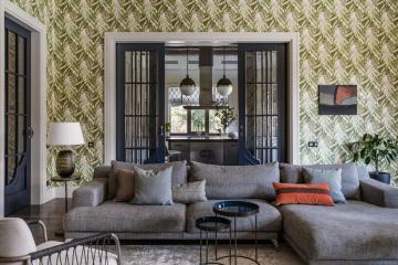 Фото №1: Дом 239 м² - Краснодар, мкр. жилой комплекс Германия, 