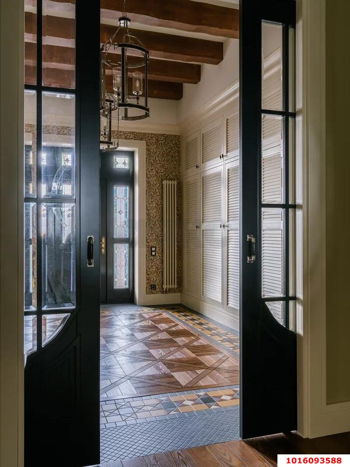 Фото №13: Дом 239 м² + 11.5 сот. - Краснодар, Прикубанский внутригородской округ, Немецкая Деревня, мкр. жилой комплекс Германия