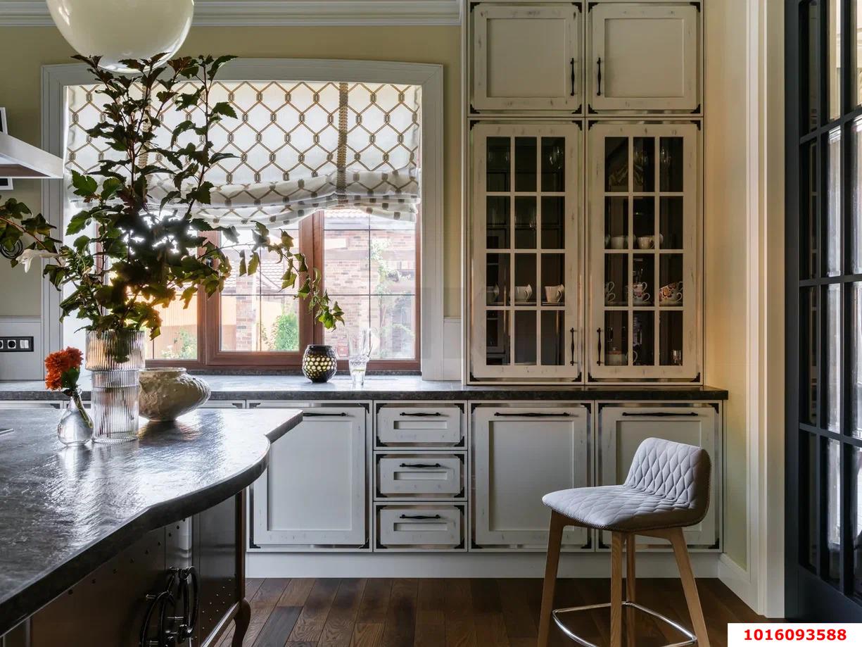 Фото №6: Дом 239 м² + 11.5 сот. - Краснодар, Прикубанский внутригородской округ, Немецкая Деревня, мкр. жилой комплекс Германия