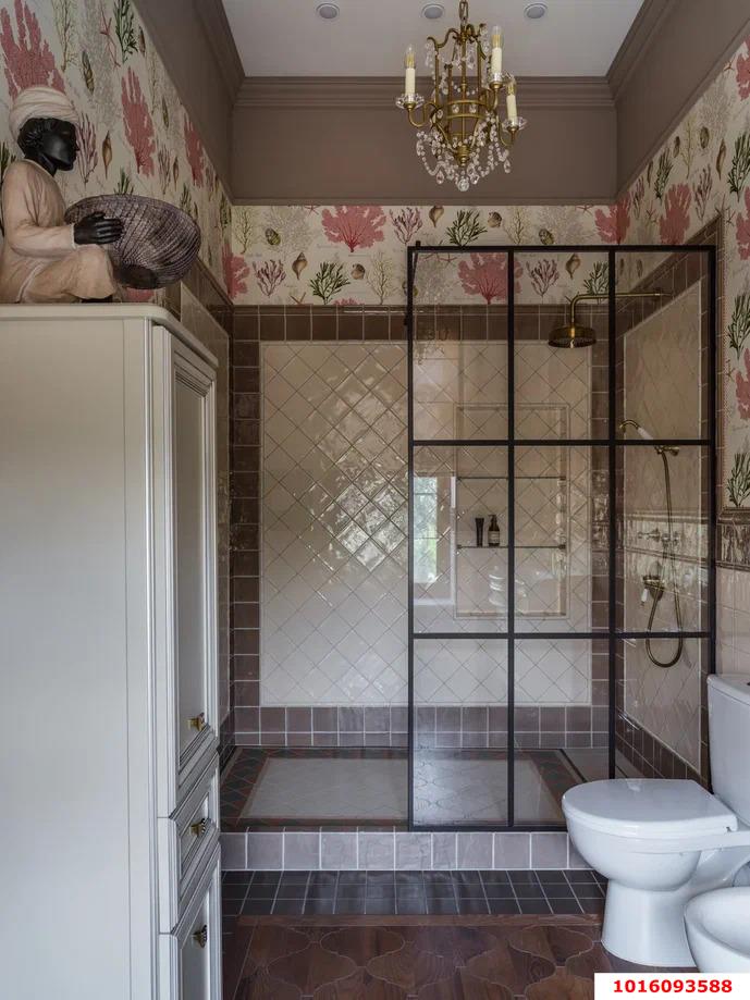 Фото №14: Дом 239 м² + 11.5 сот. - Краснодар, Прикубанский внутригородской округ, Немецкая Деревня, мкр. жилой комплекс Германия