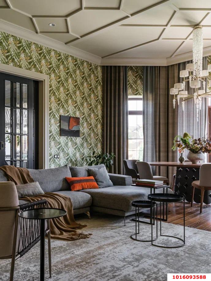 Фото №11: Дом 239 м² + 11.5 сот. - Краснодар, Прикубанский внутригородской округ, Немецкая Деревня, мкр. жилой комплекс Германия