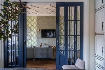 Фото №4: Дом 239 м² - Краснодар, мкр. жилой комплекс Германия, 