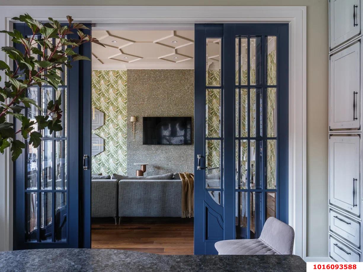 Фото №4: Дом 239 м² + 11.5 сот. - Краснодар, Прикубанский внутригородской округ, Немецкая Деревня, мкр. жилой комплекс Германия