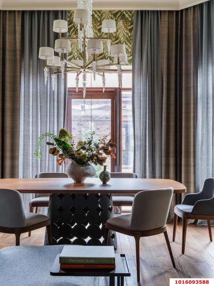 Фото №12: Дом 239 м² + 11.5 сот. - Краснодар, Прикубанский внутригородской округ, Немецкая Деревня, мкр. жилой комплекс Германия